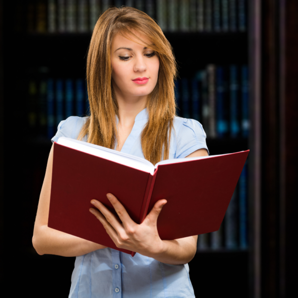 Developing Literary Taste with English Literature