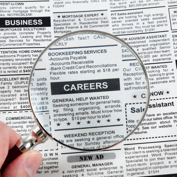English for Occupational Purposes